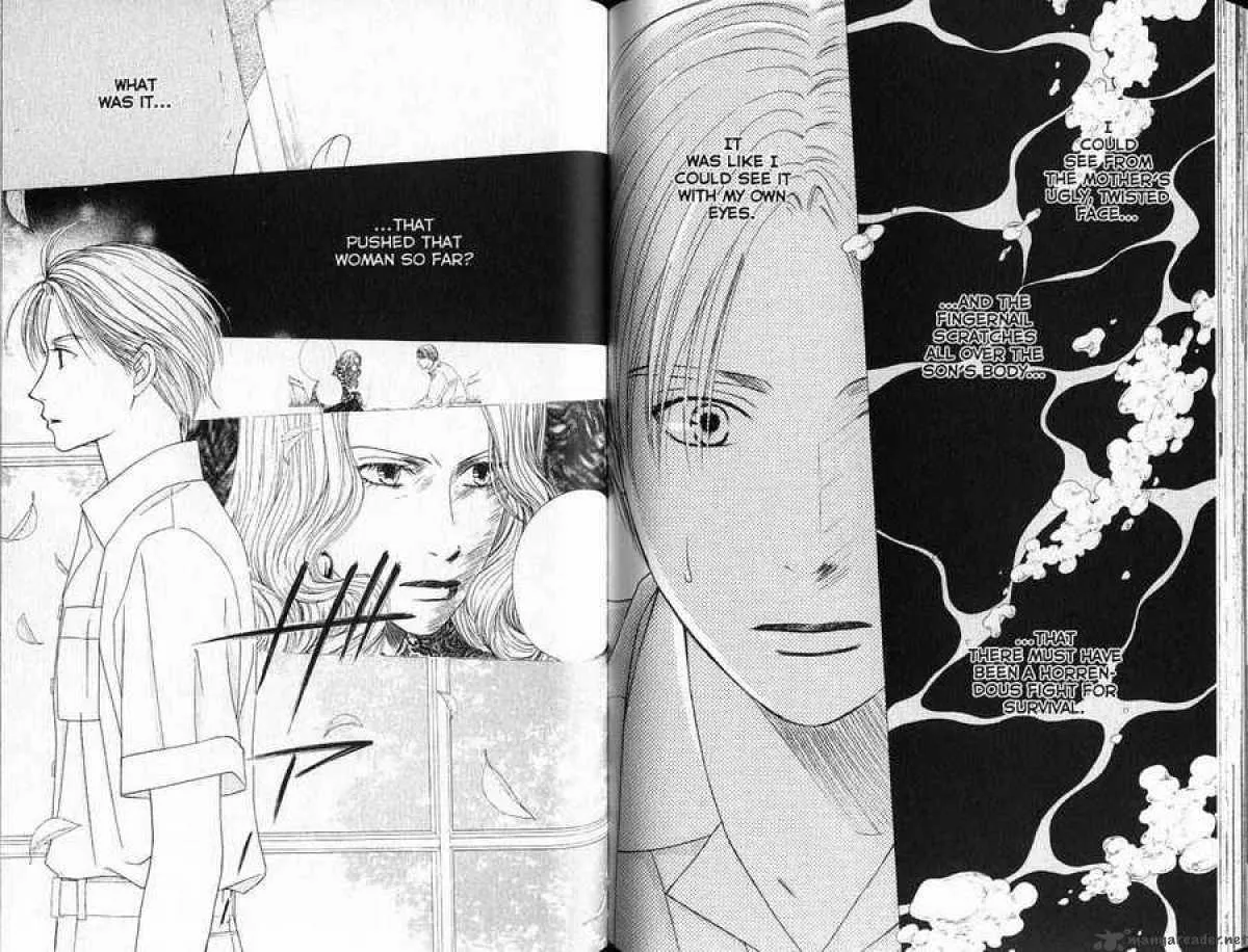 Read Kare Kano (en) Manga Online