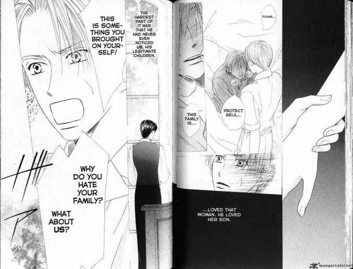 Read Kare Kano (en) Manga Online