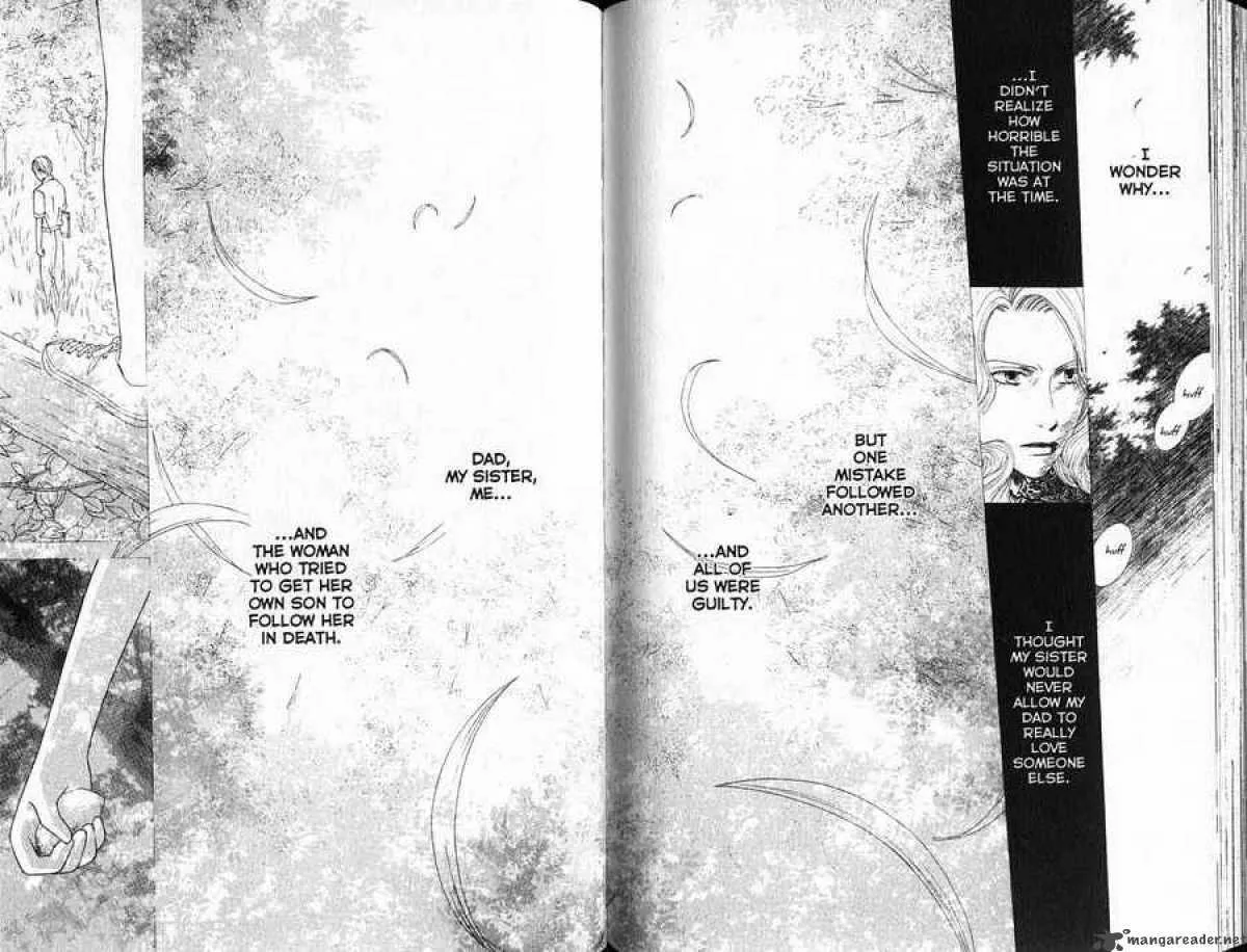 Read Kare Kano (en) Manga Online