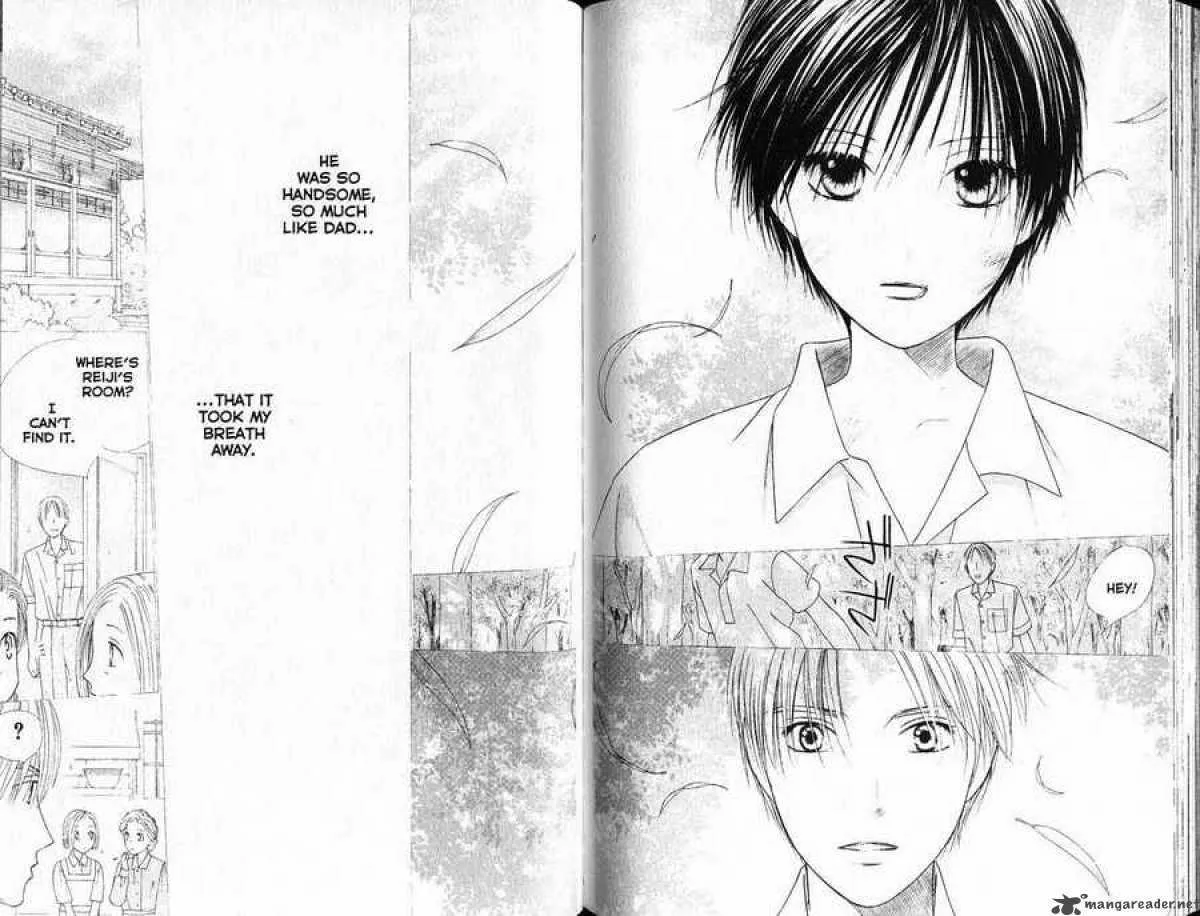 Read Kare Kano (en) Manga Online