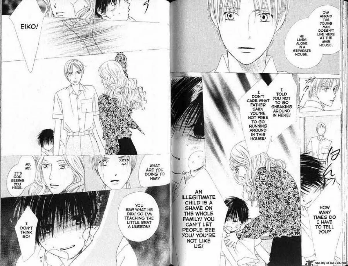 Read Kare Kano (en) Manga Online