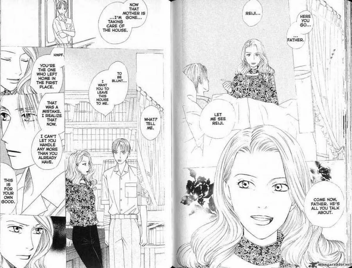 Read Kare Kano (en) Manga Online