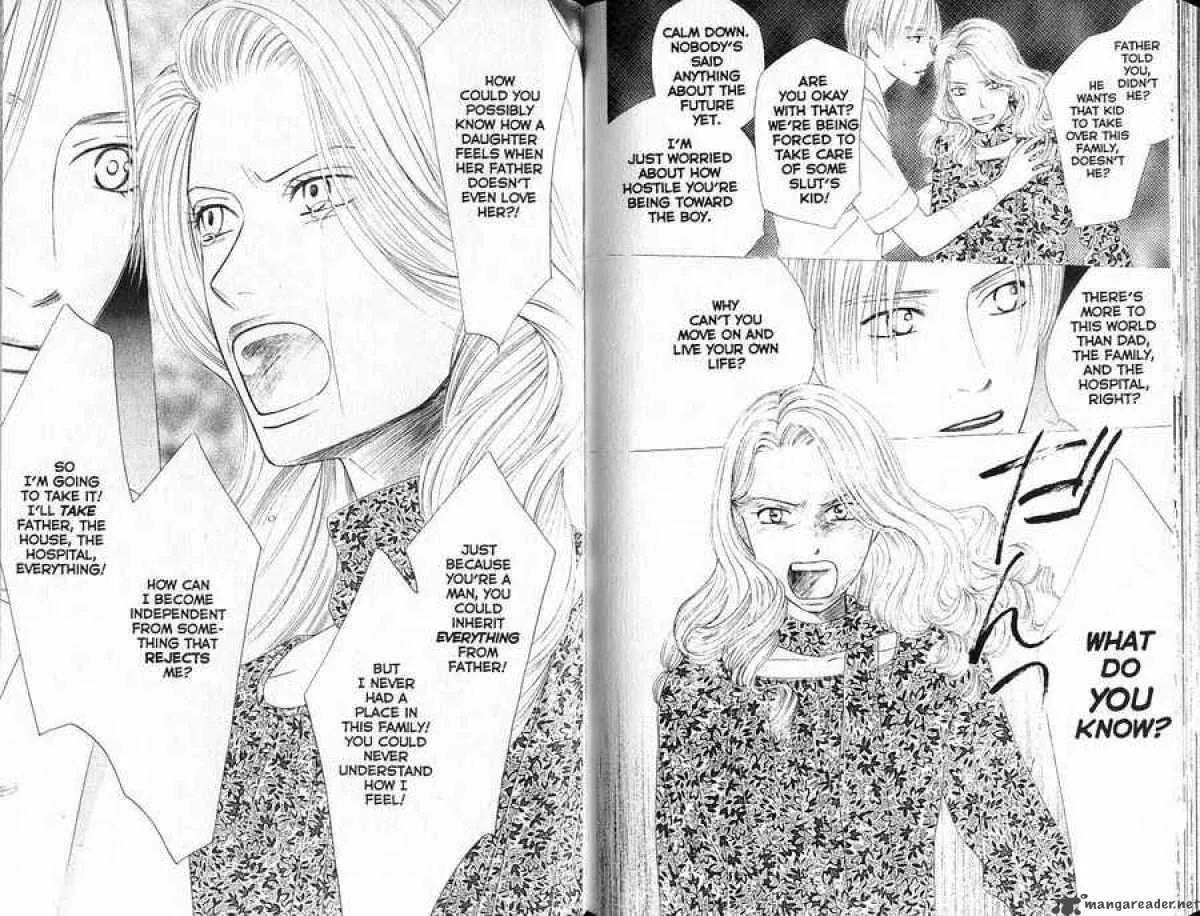 Read Kare Kano (en) Manga Online