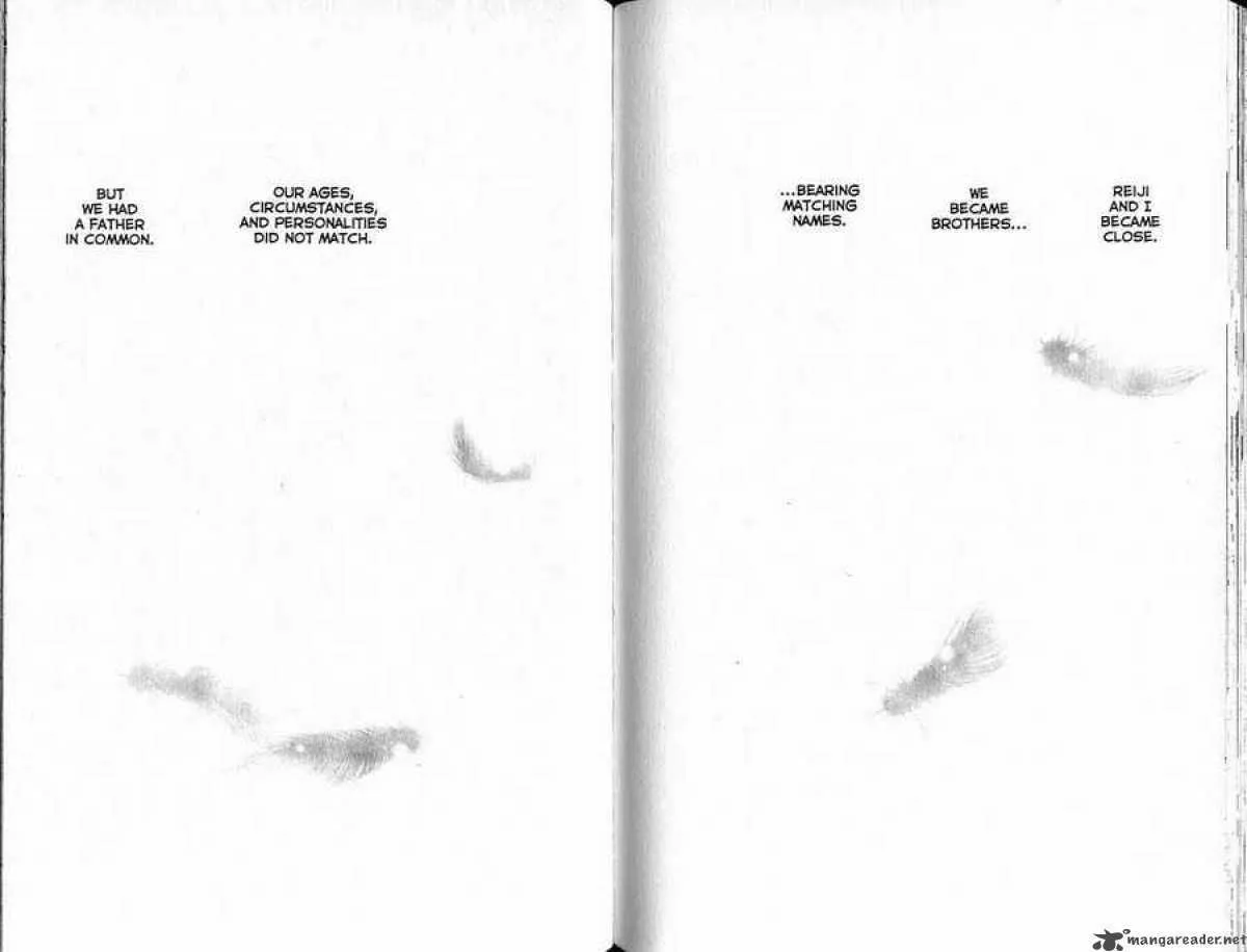 Read Kare Kano (en) Manga Online