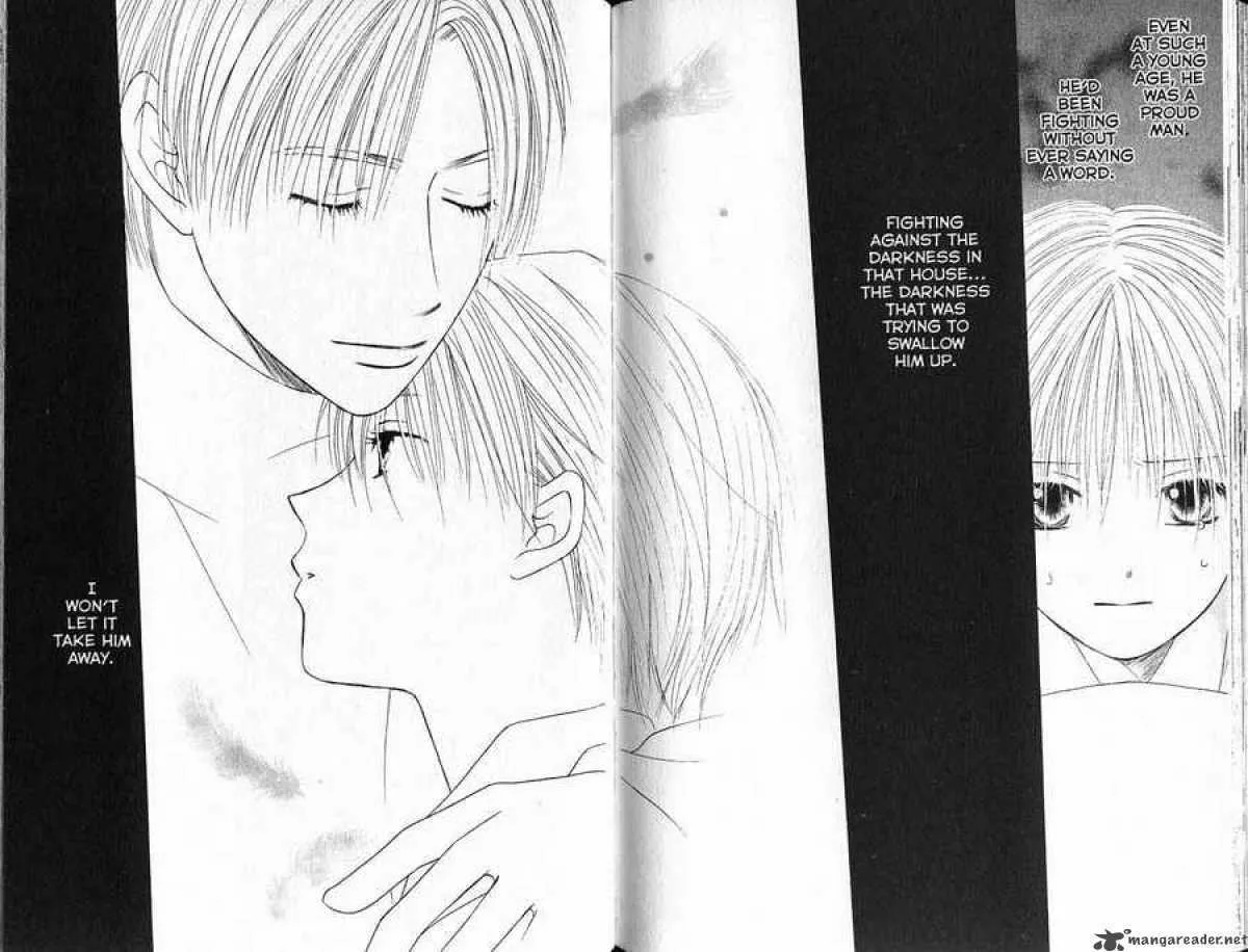 Read Kare Kano (en) Manga Online