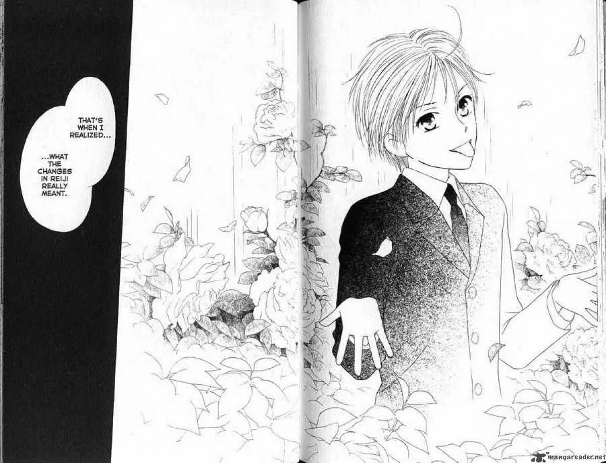 Read Kare Kano (en) Manga Online