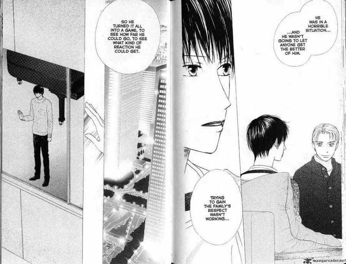 Read Kare Kano (en) Manga Online