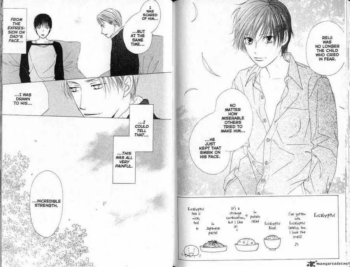 Read Kare Kano (en) Manga Online