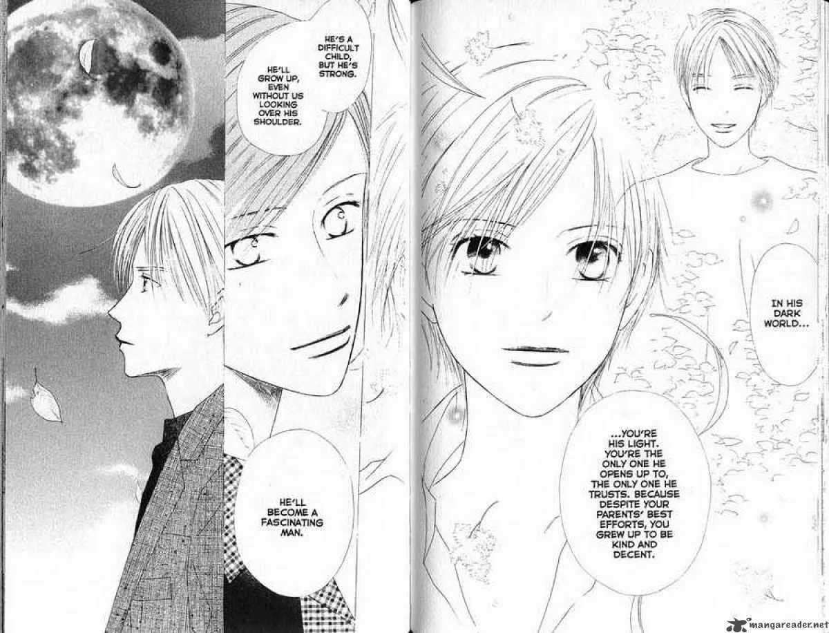 Read Kare Kano (en) Manga Online