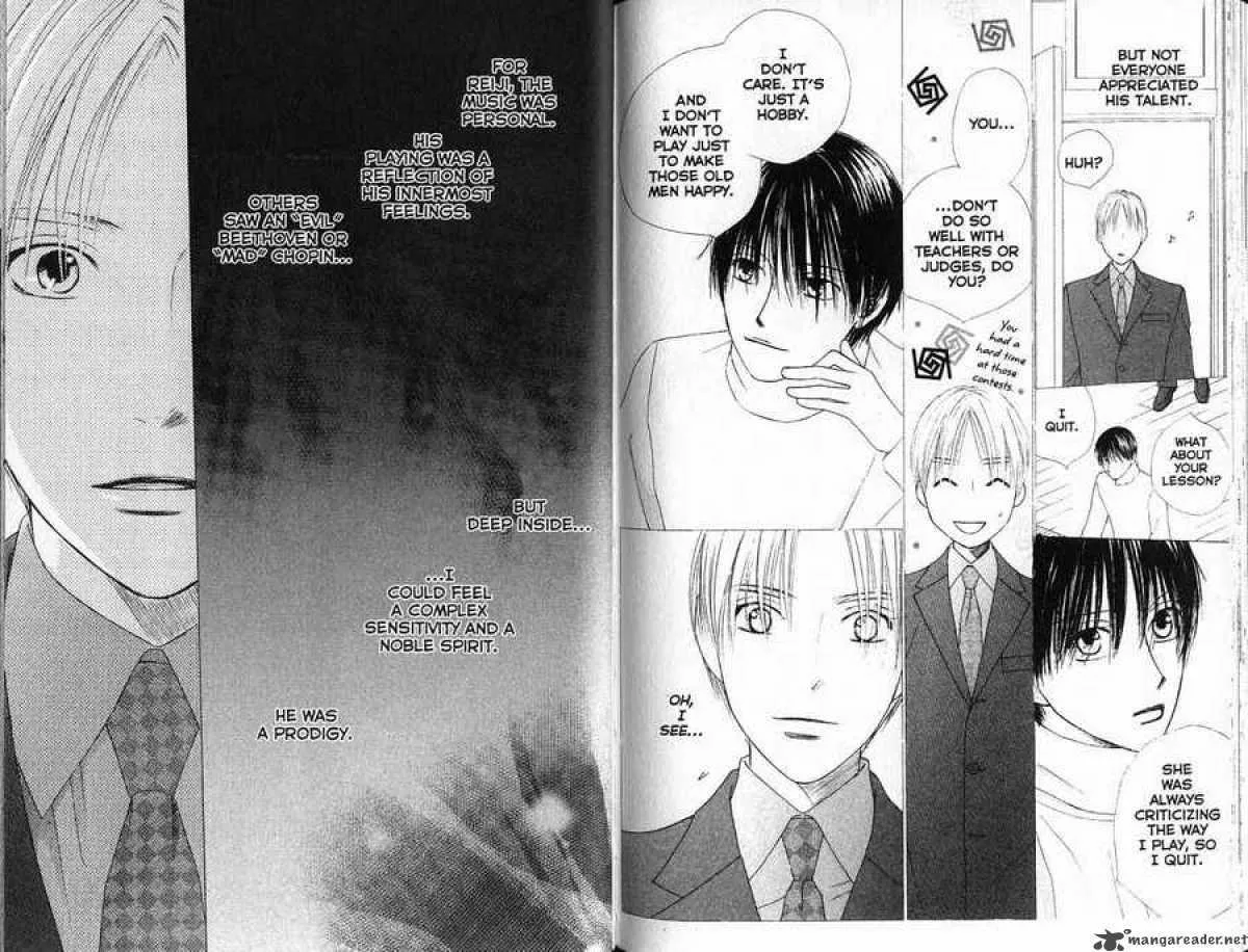 Read Kare Kano (en) Manga Online