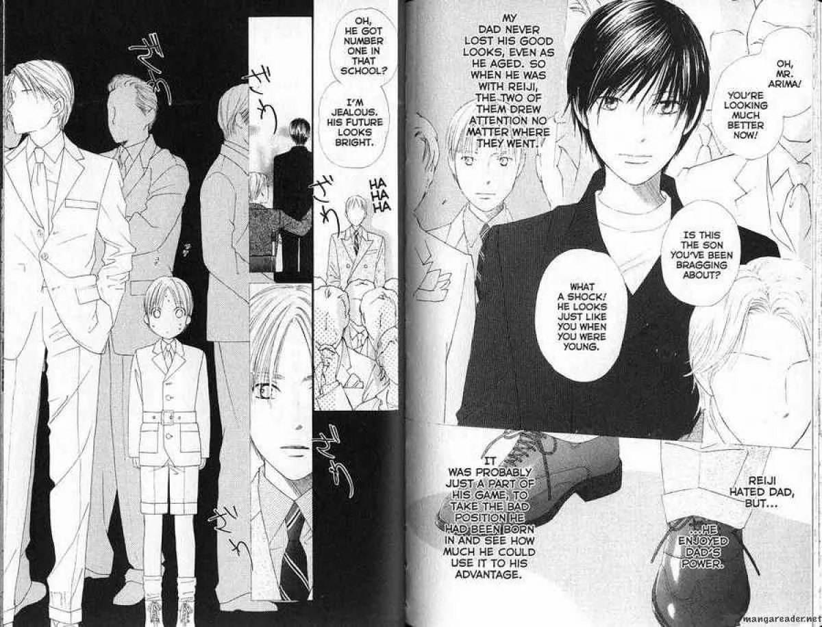 Read Kare Kano (en) Manga Online