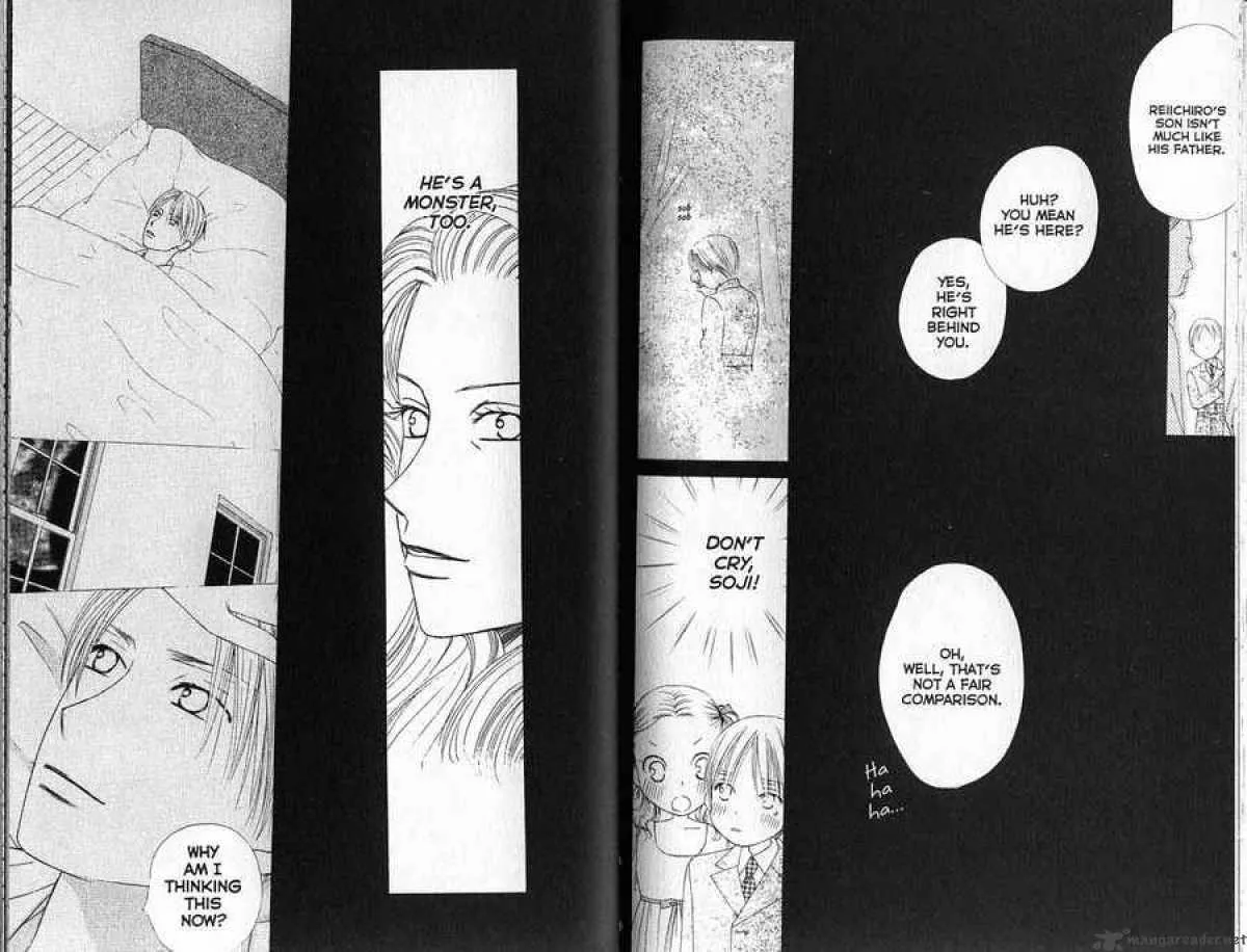 Read Kare Kano (en) Manga Online