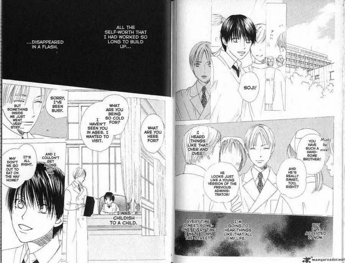 Read Kare Kano (en) Manga Online