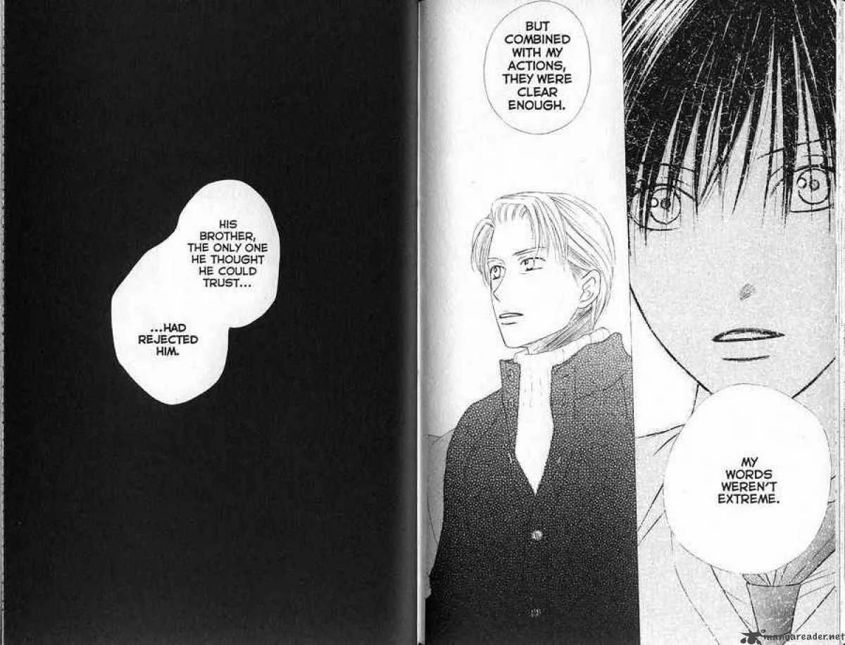 Read Kare Kano (en) Manga Online