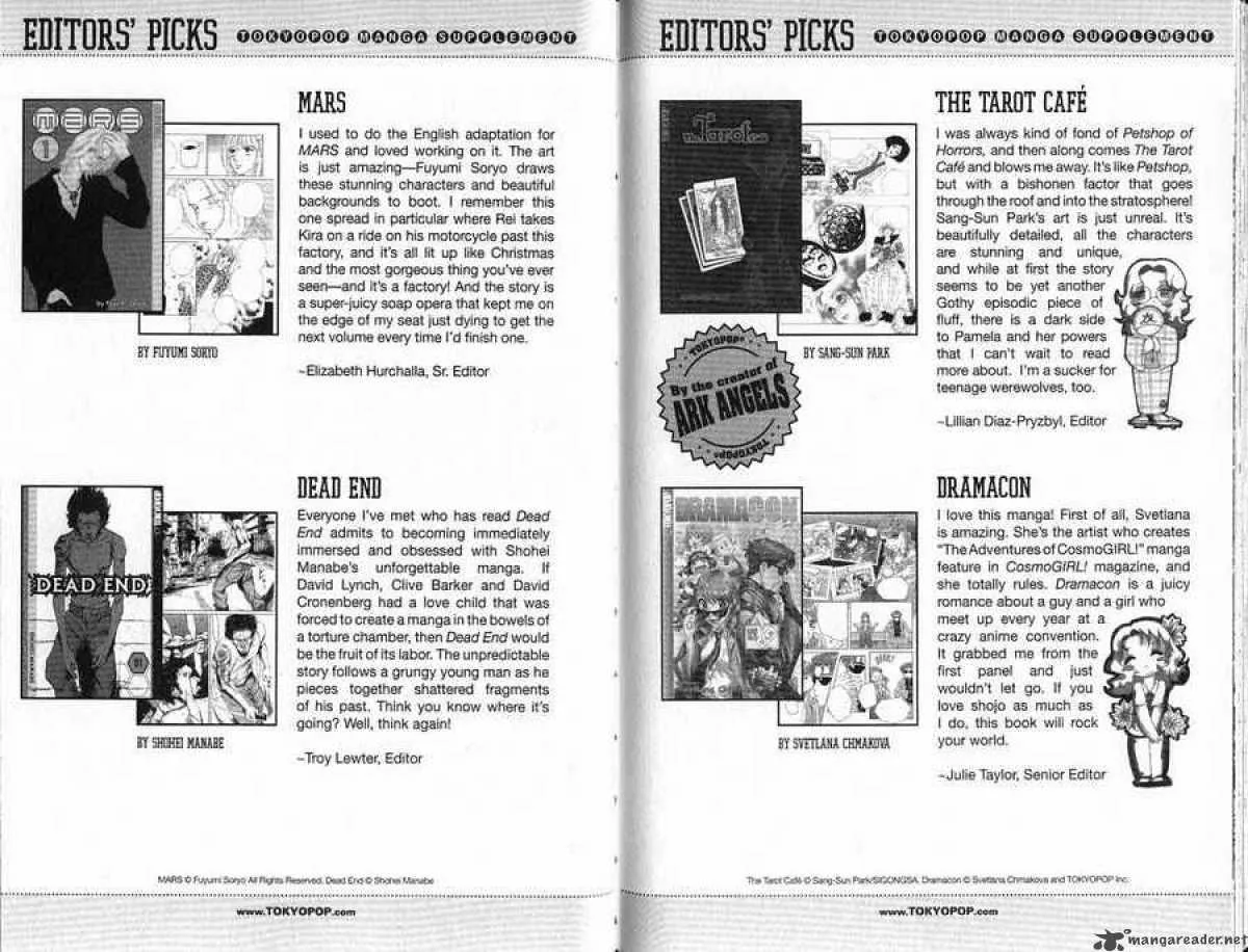 Read Kare Kano (en) Manga Online