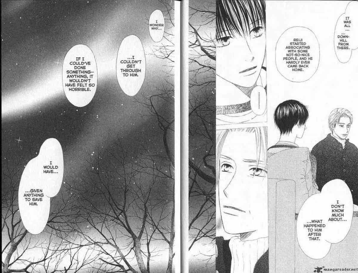 Read Kare Kano (en) Manga Online