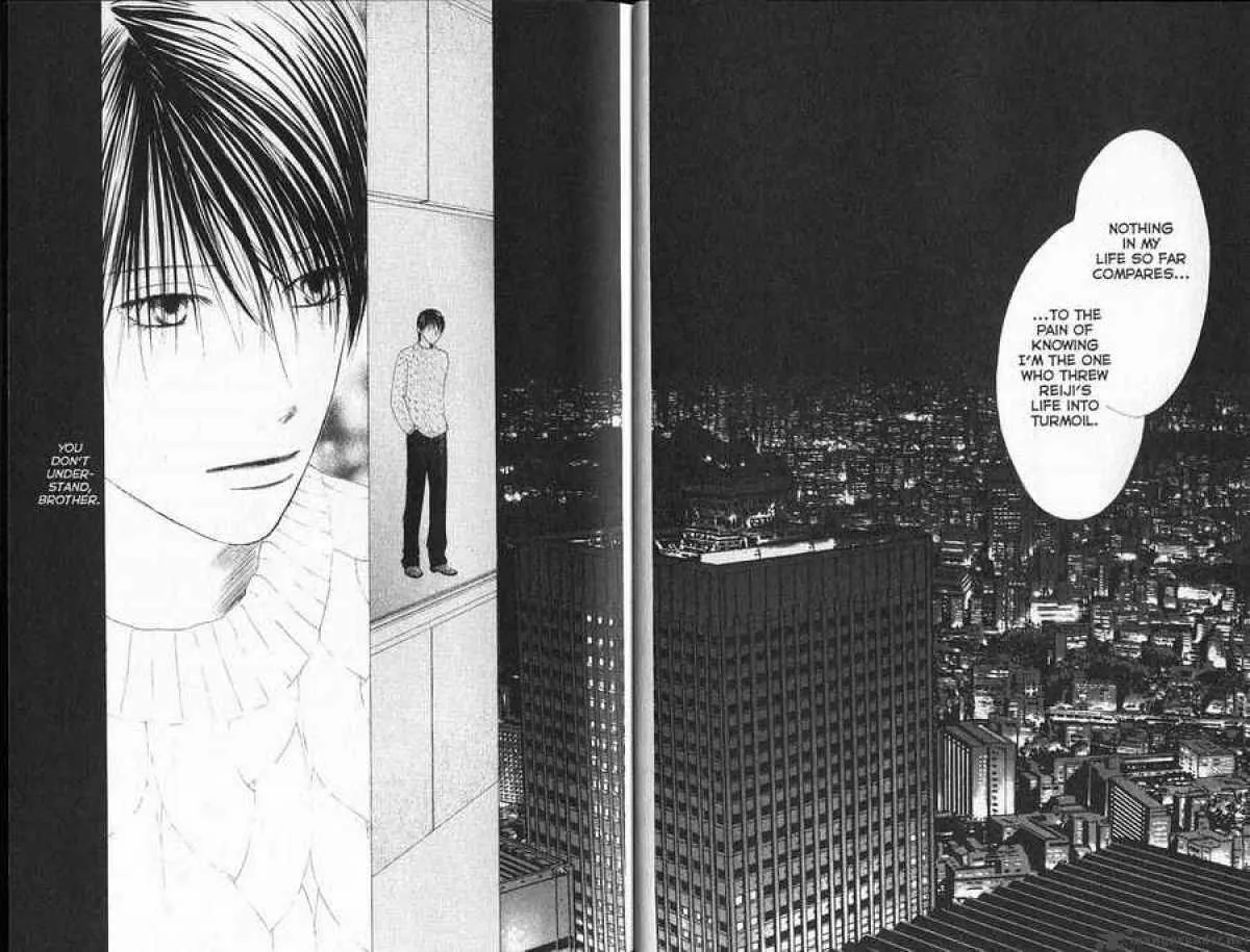 Read Kare Kano (en) Manga Online
