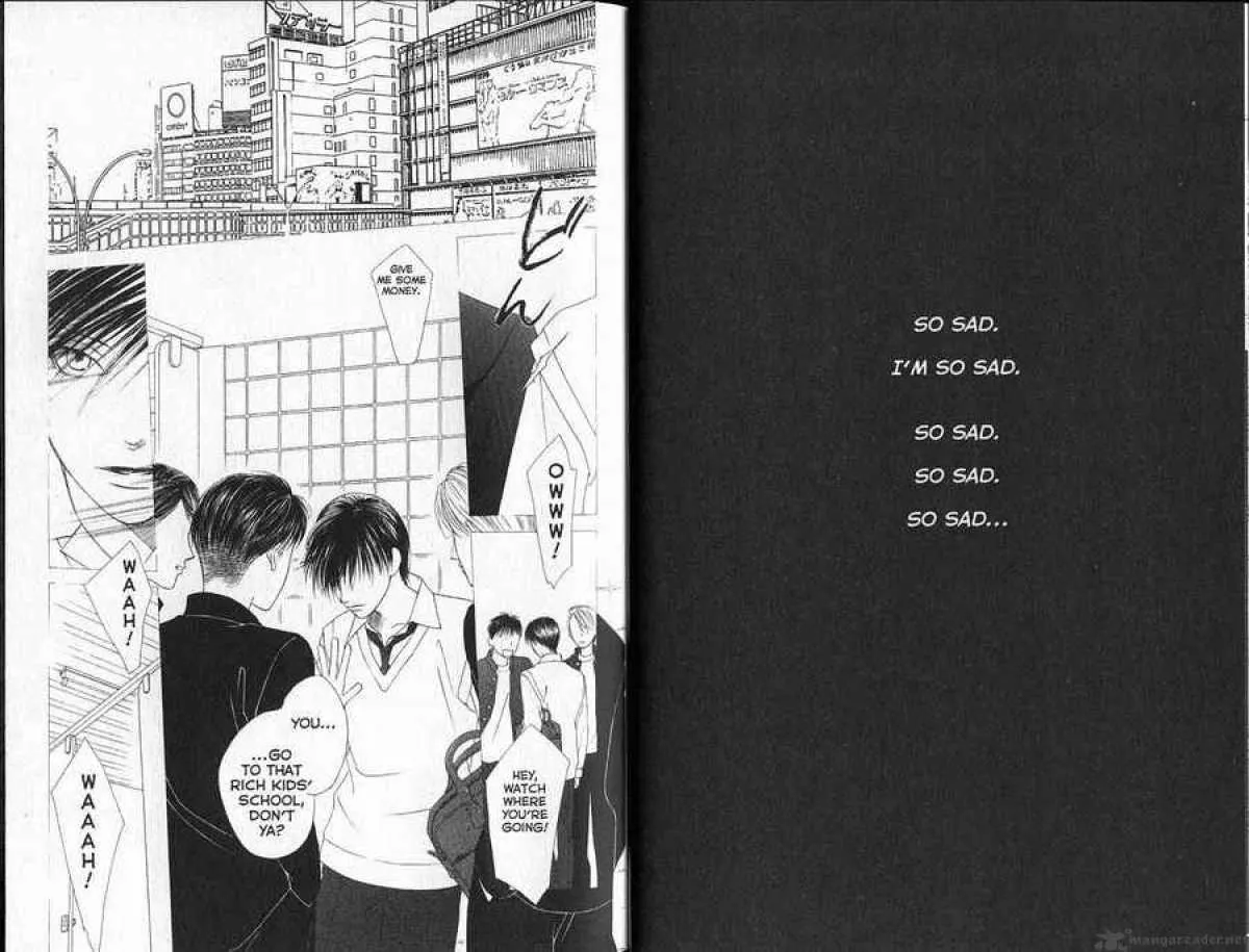 Read Kare Kano (en) Manga Online