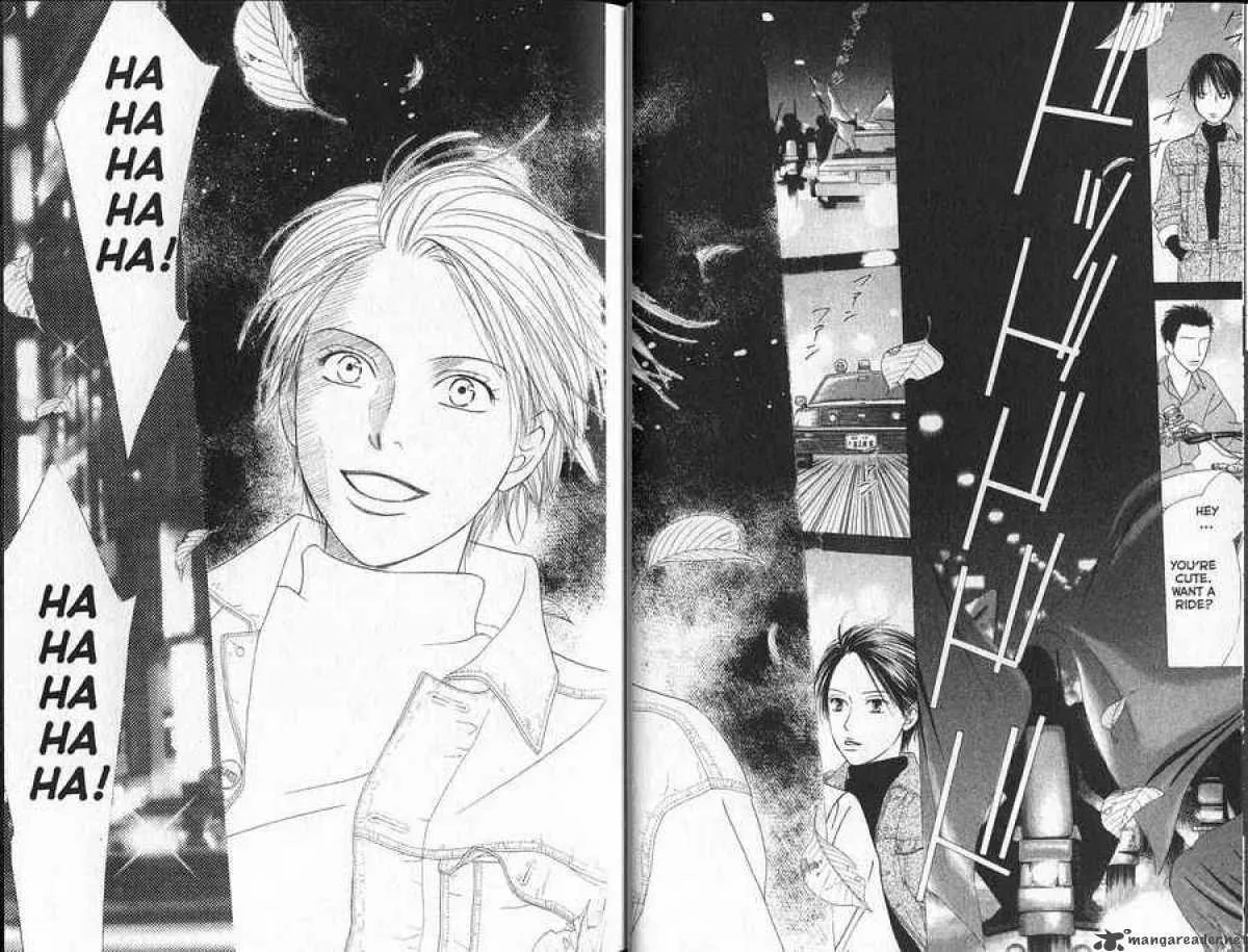 Read Kare Kano (en) Manga Online