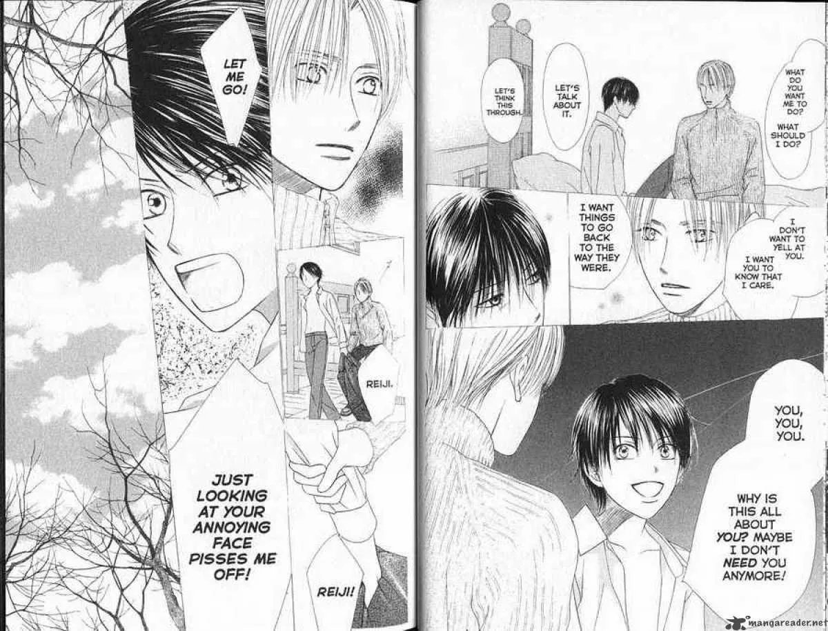 Read Kare Kano (en) Manga Online