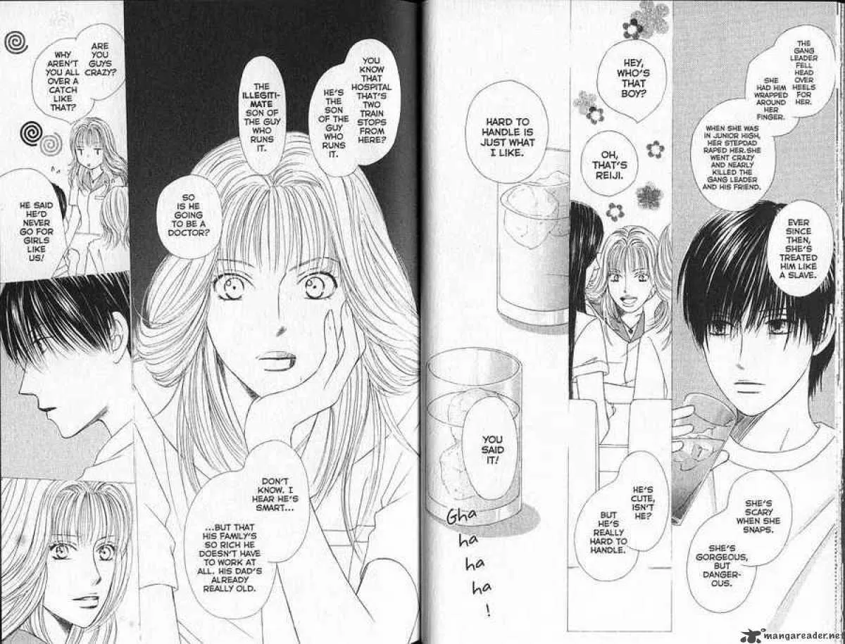 Read Kare Kano (en) Manga Online