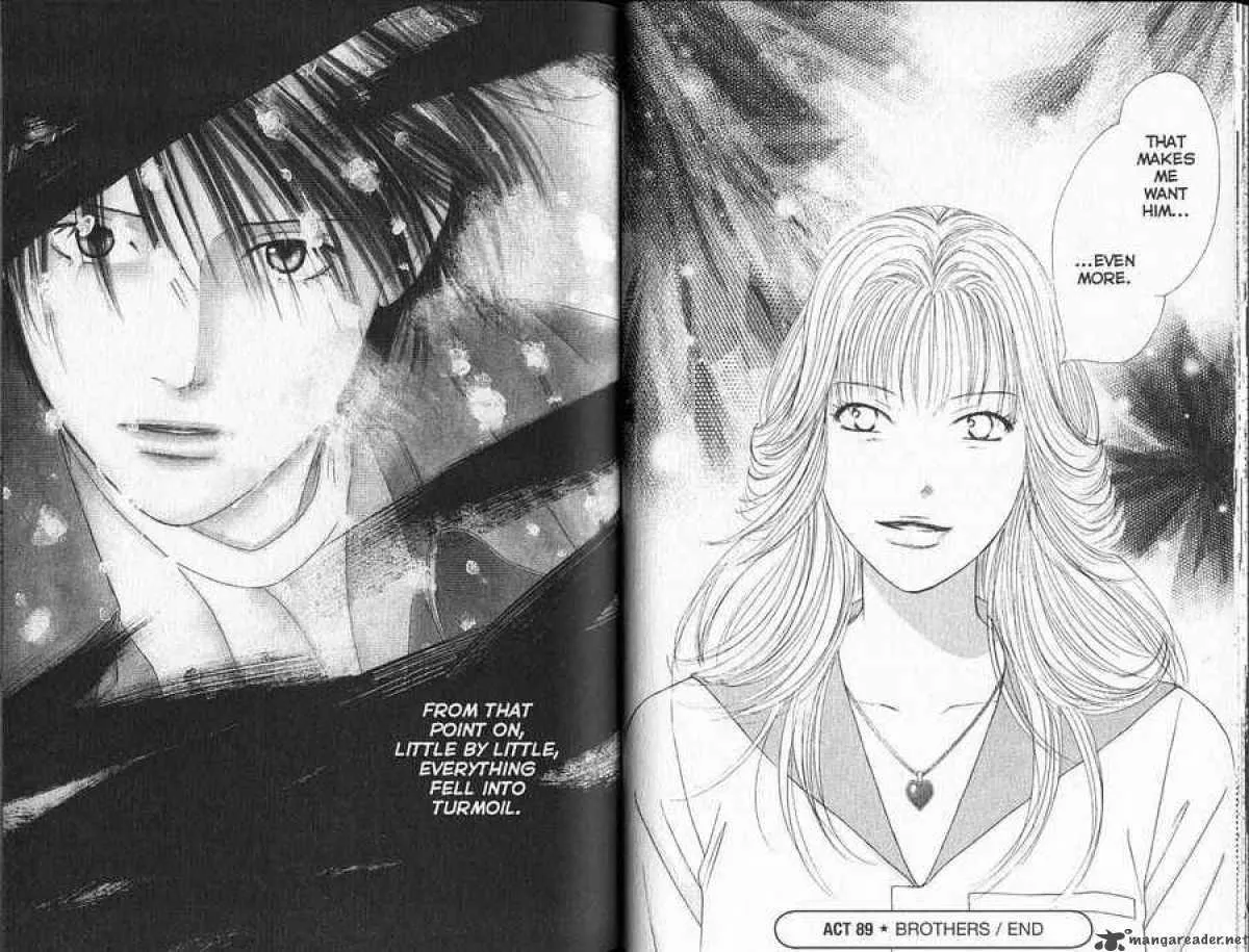 Read Kare Kano (en) Manga Online