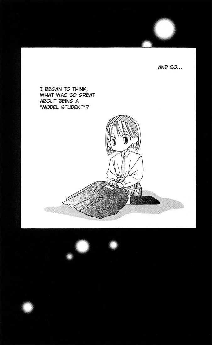 Read Kare Kano (en) Manga Online