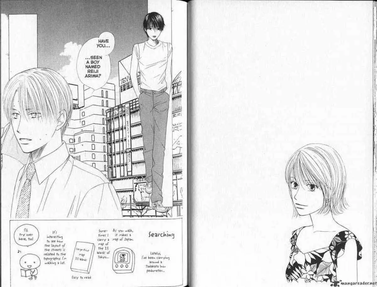 Read Kare Kano (en) Manga Online