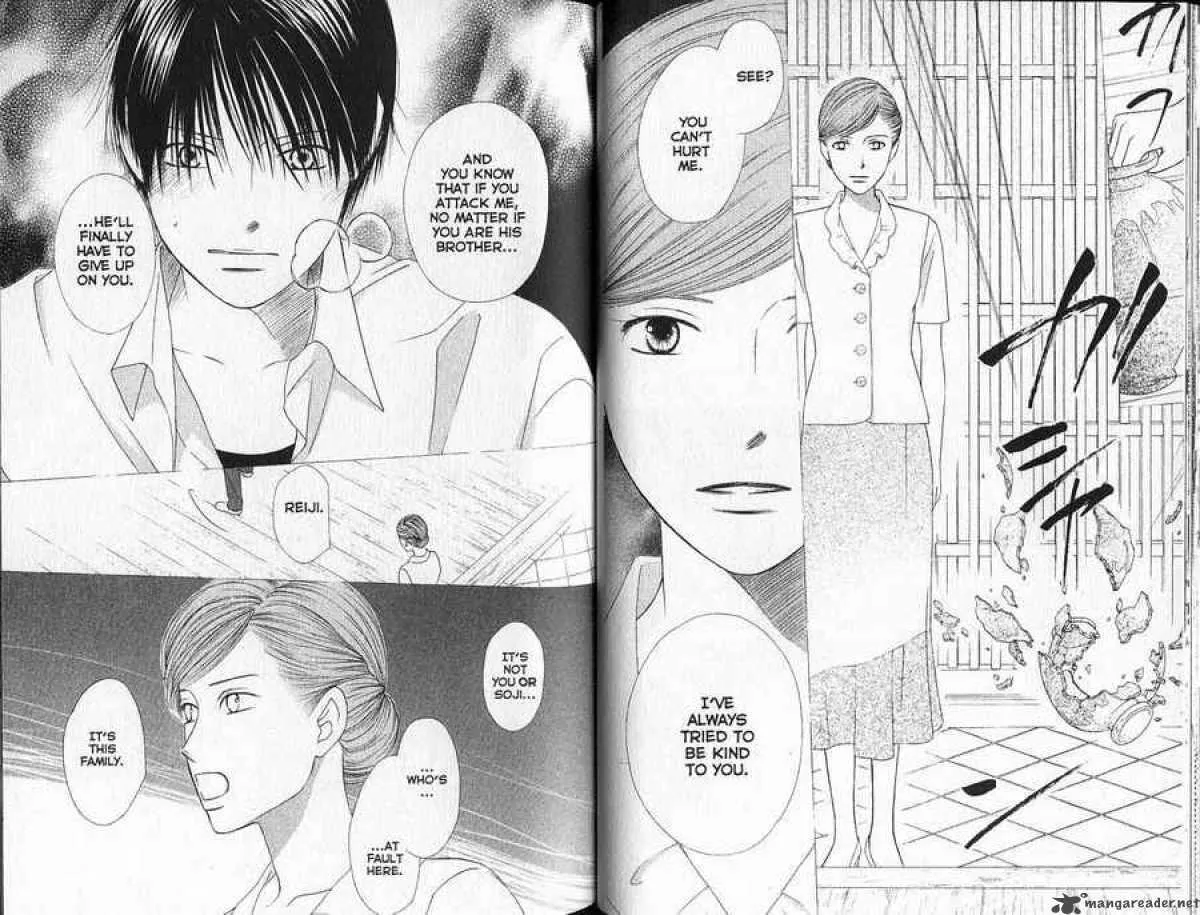 Read Kare Kano (en) Manga Online