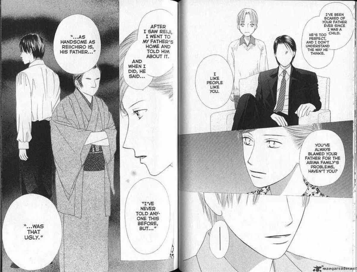 Read Kare Kano (en) Manga Online