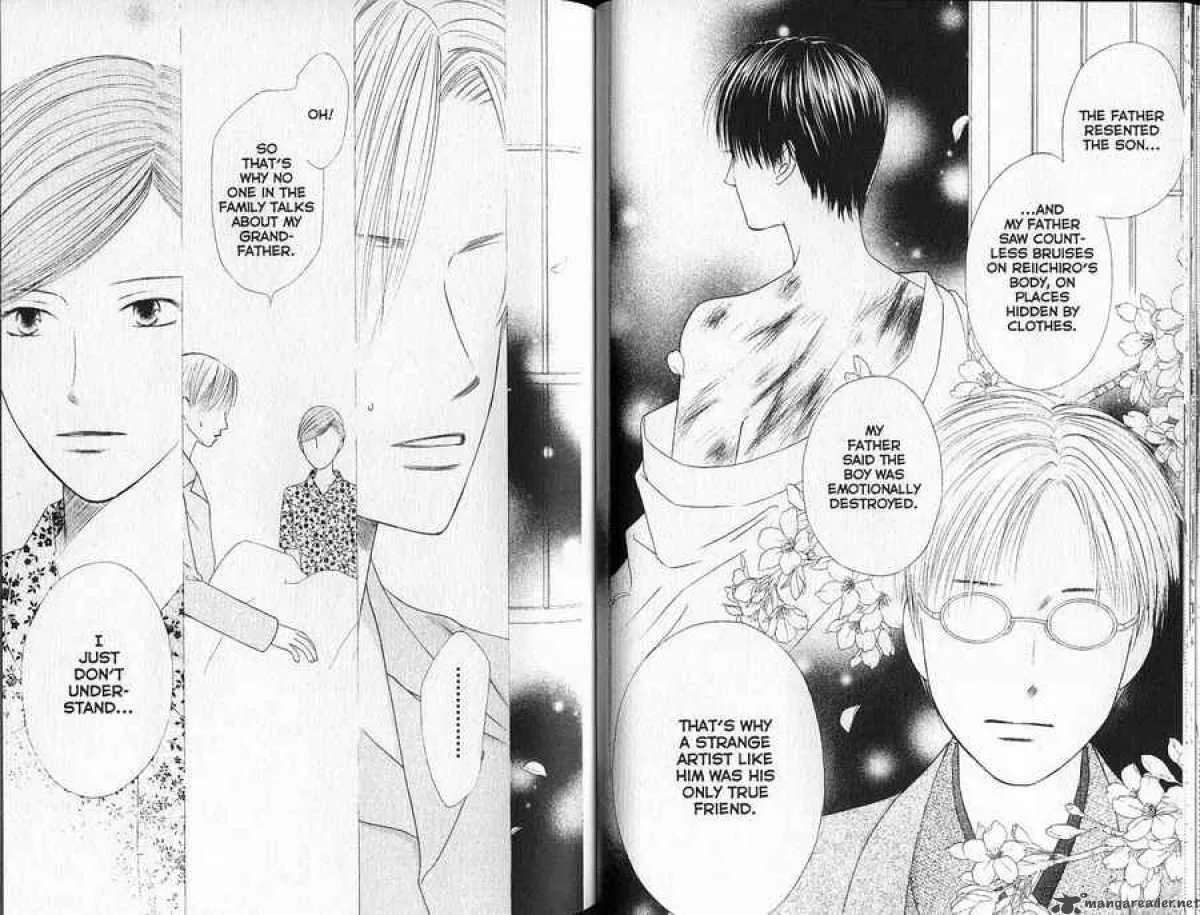 Read Kare Kano (en) Manga Online