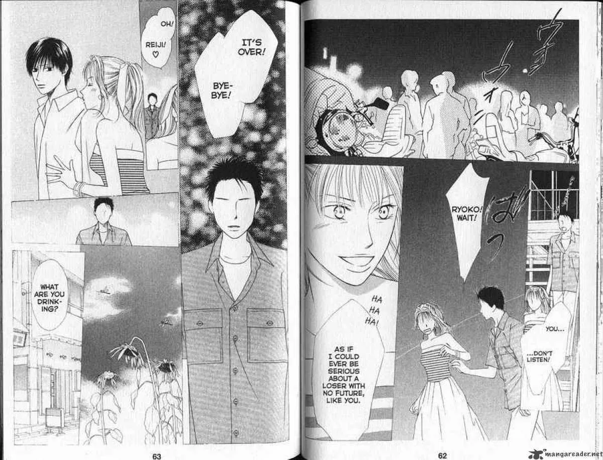 Read Kare Kano (en) Manga Online