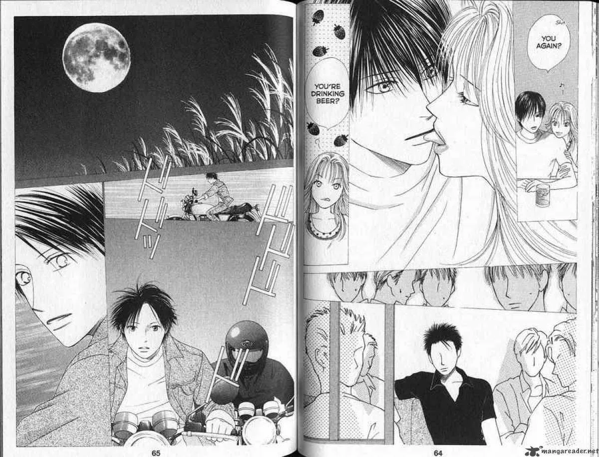 Read Kare Kano (en) Manga Online