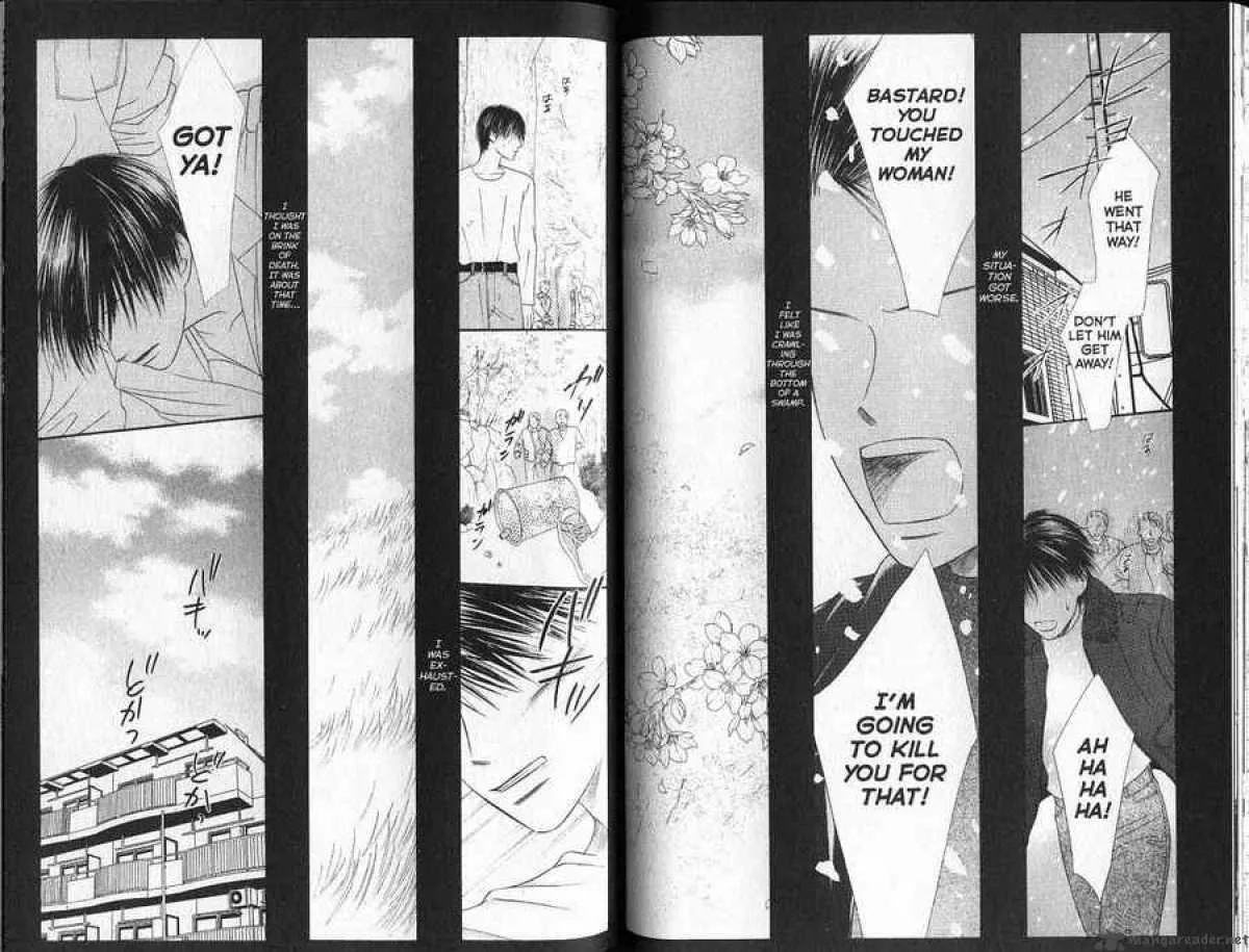 Read Kare Kano (en) Manga Online