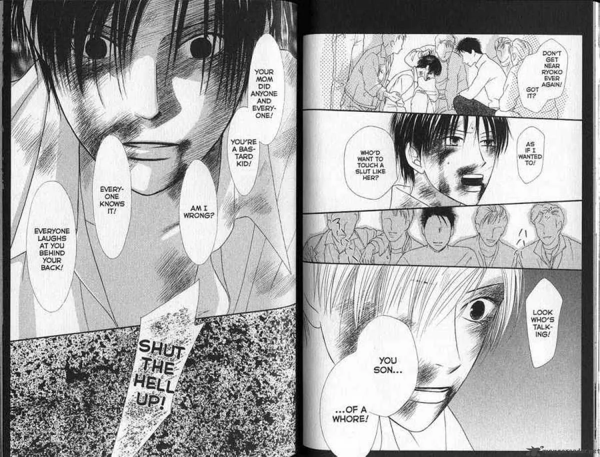 Read Kare Kano (en) Manga Online