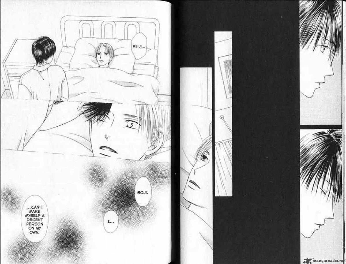 Read Kare Kano (en) Manga Online