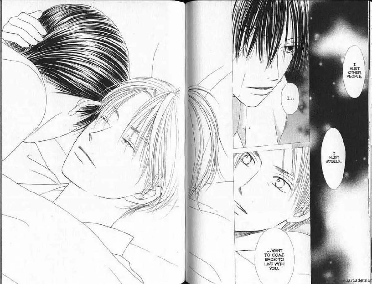 Read Kare Kano (en) Manga Online