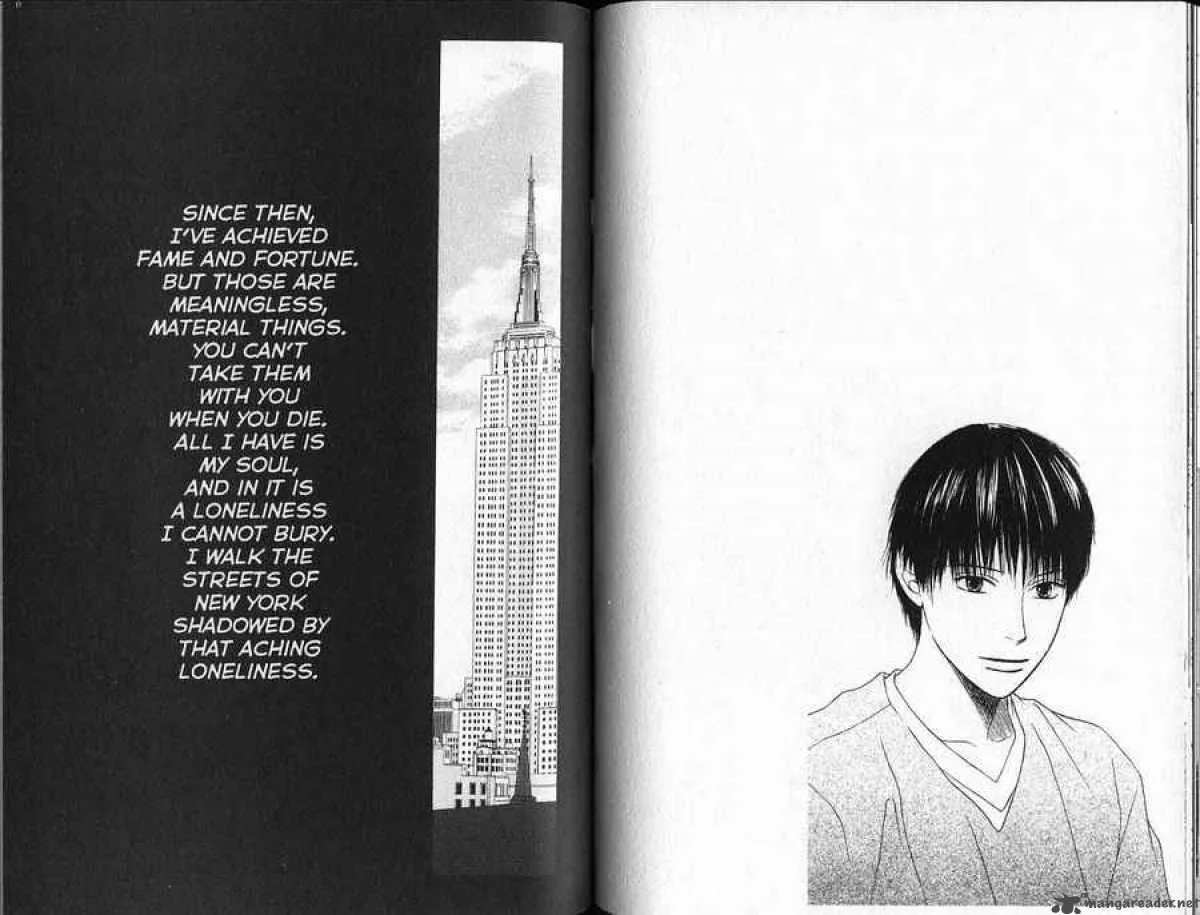 Read Kare Kano (en) Manga Online