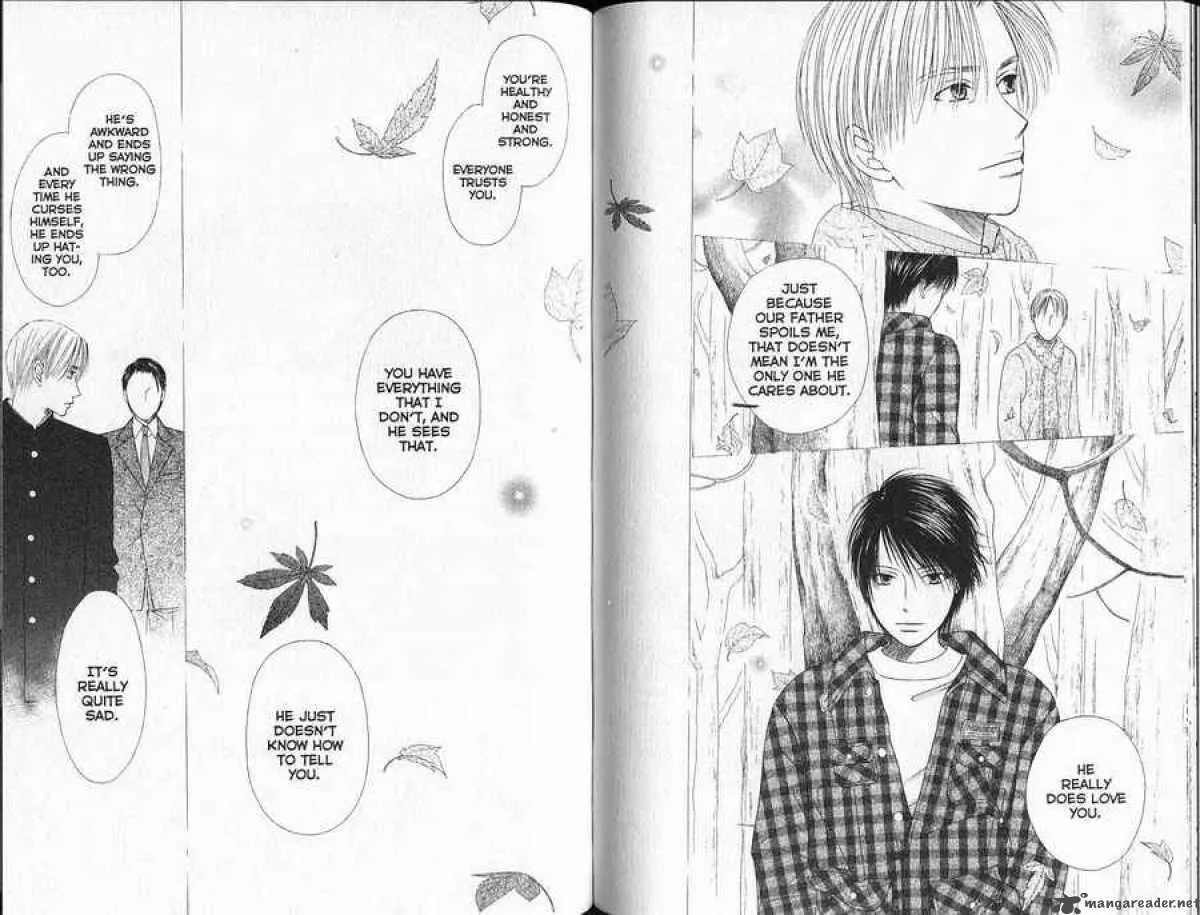 Read Kare Kano (en) Manga Online