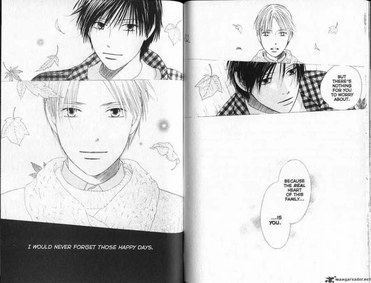 Read Kare Kano (en) Manga Online