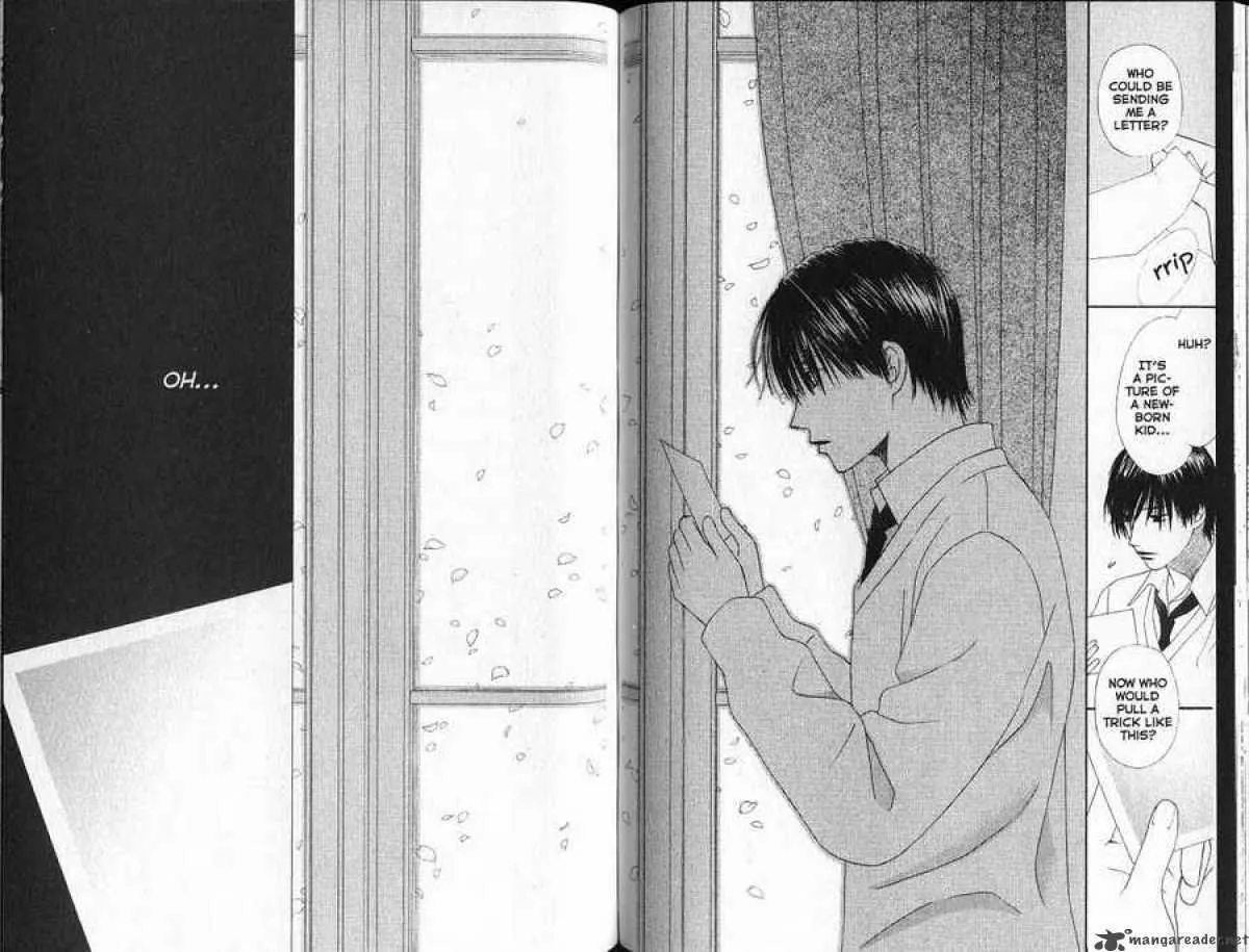 Read Kare Kano (en) Manga Online