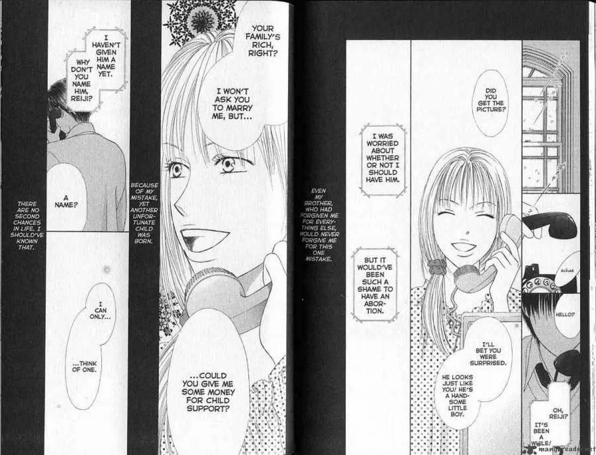 Read Kare Kano (en) Manga Online