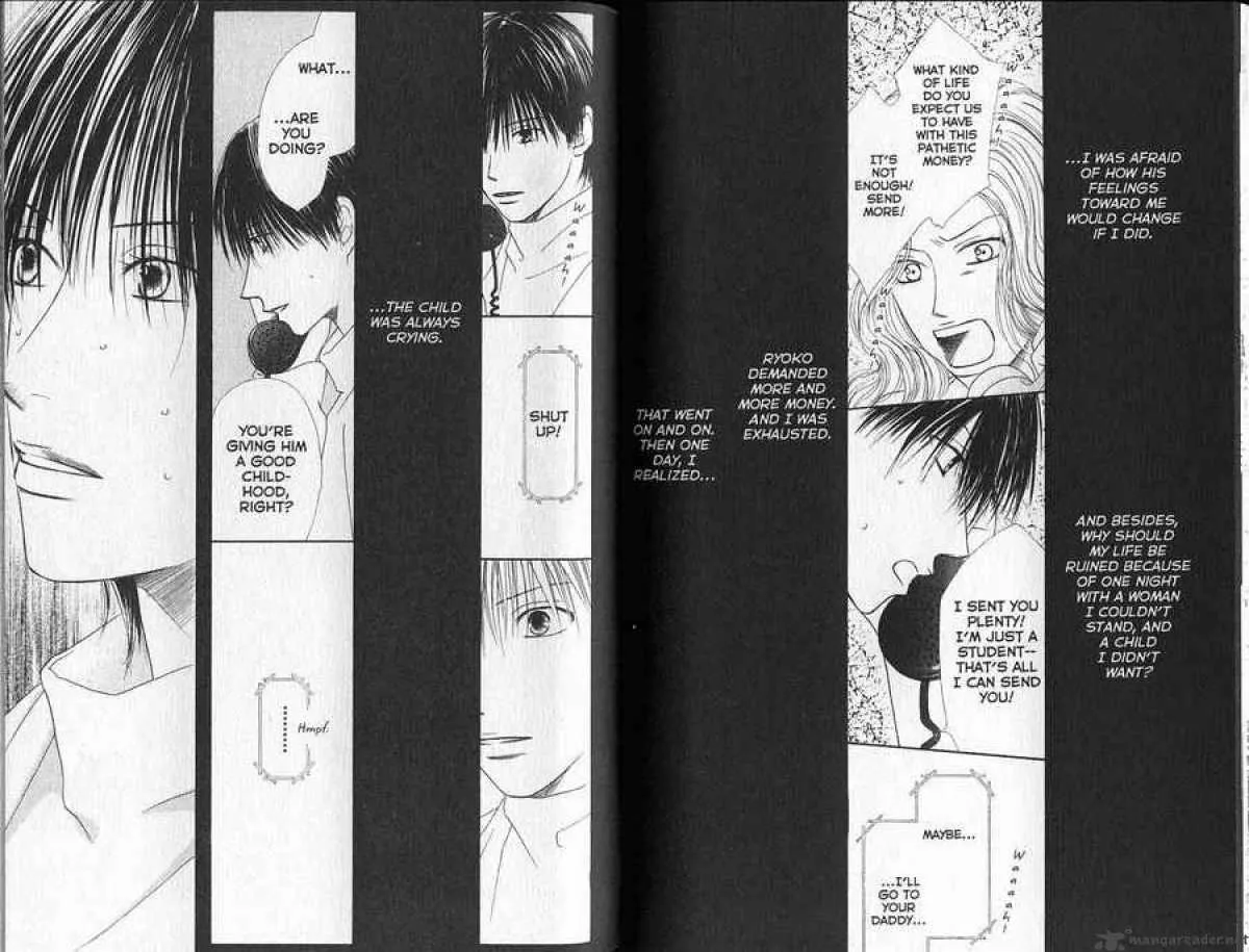 Read Kare Kano (en) Manga Online