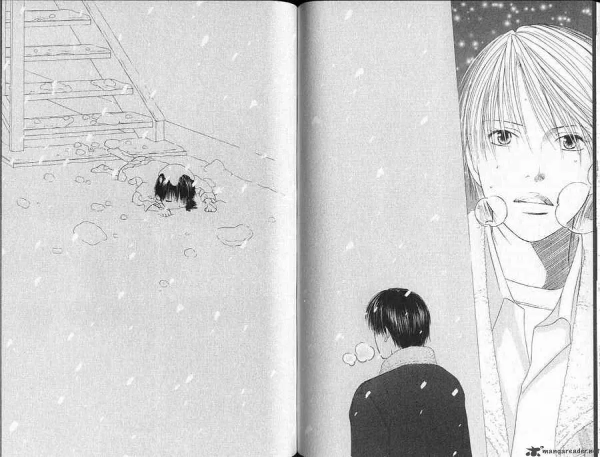 Read Kare Kano (en) Manga Online