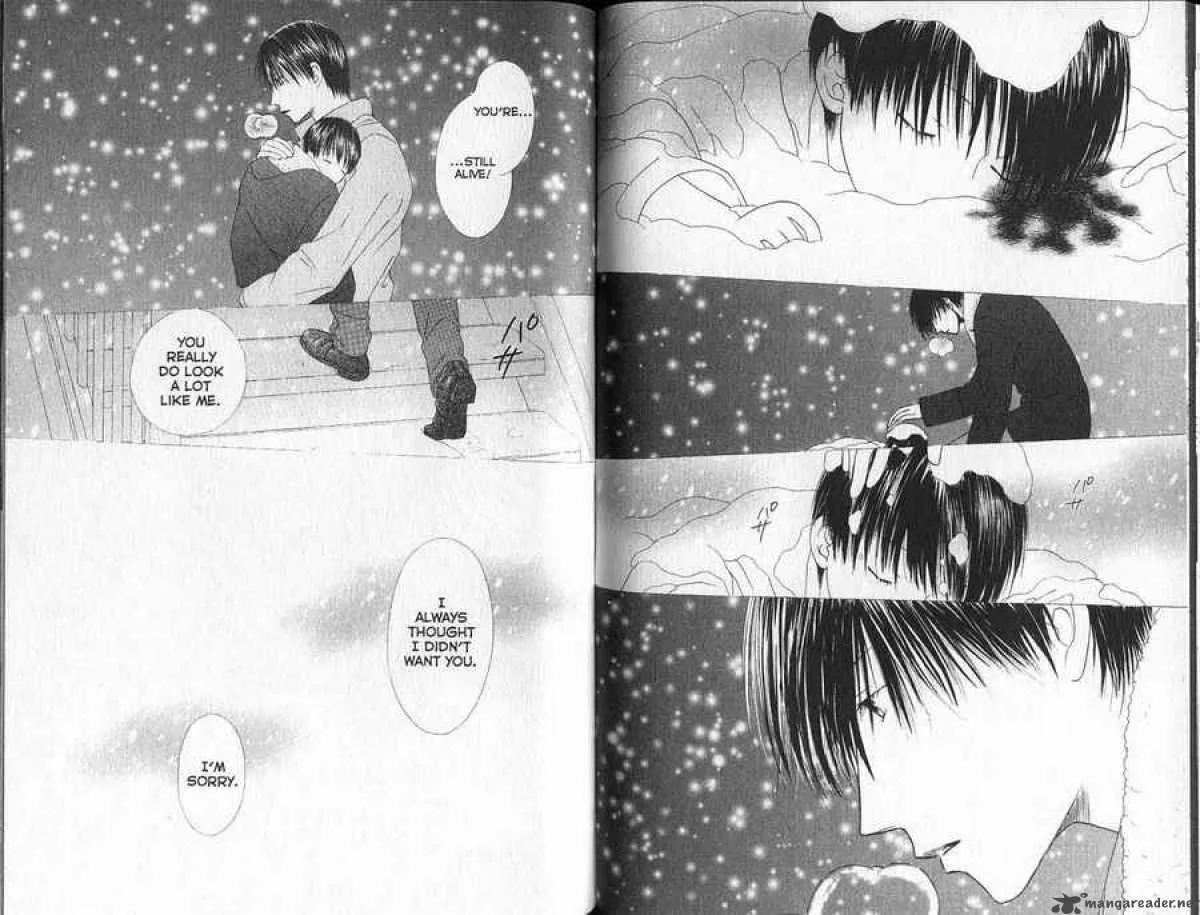 Read Kare Kano (en) Manga Online