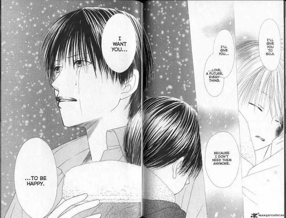 Read Kare Kano (en) Manga Online