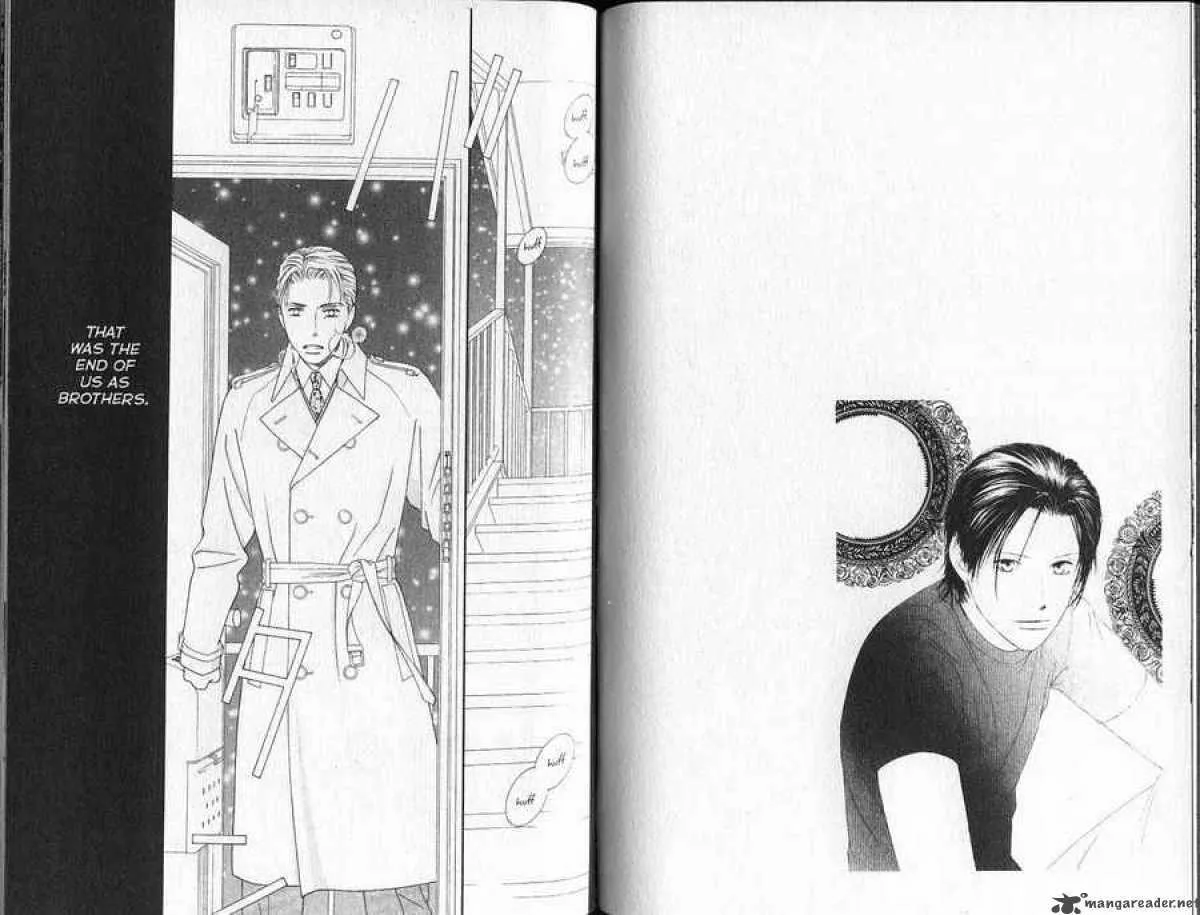 Read Kare Kano (en) Manga Online