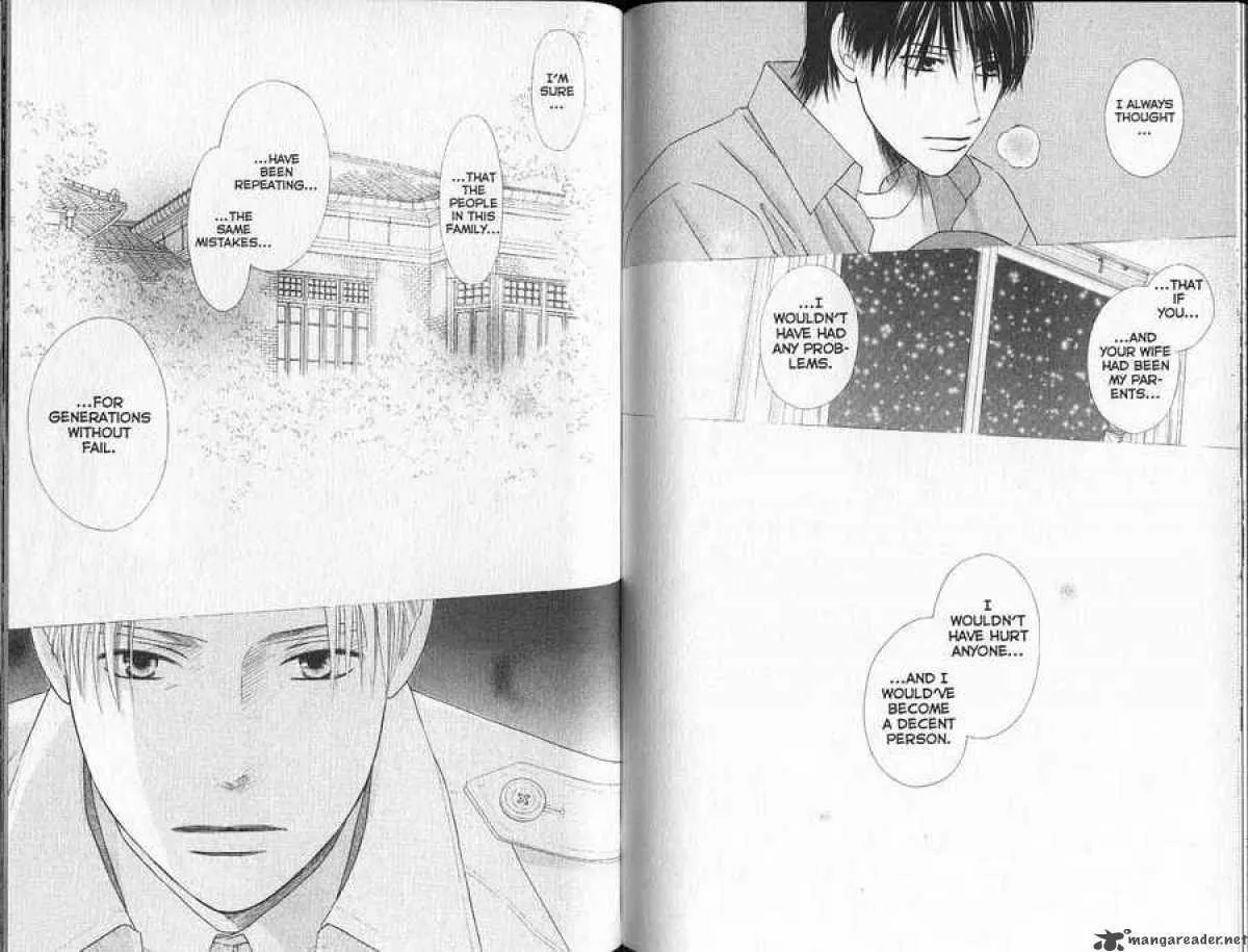 Read Kare Kano (en) Manga Online