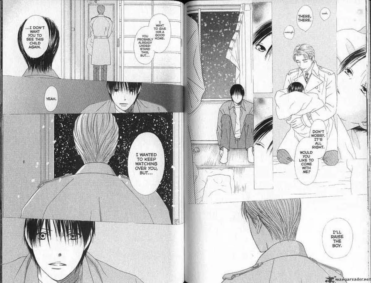 Read Kare Kano (en) Manga Online