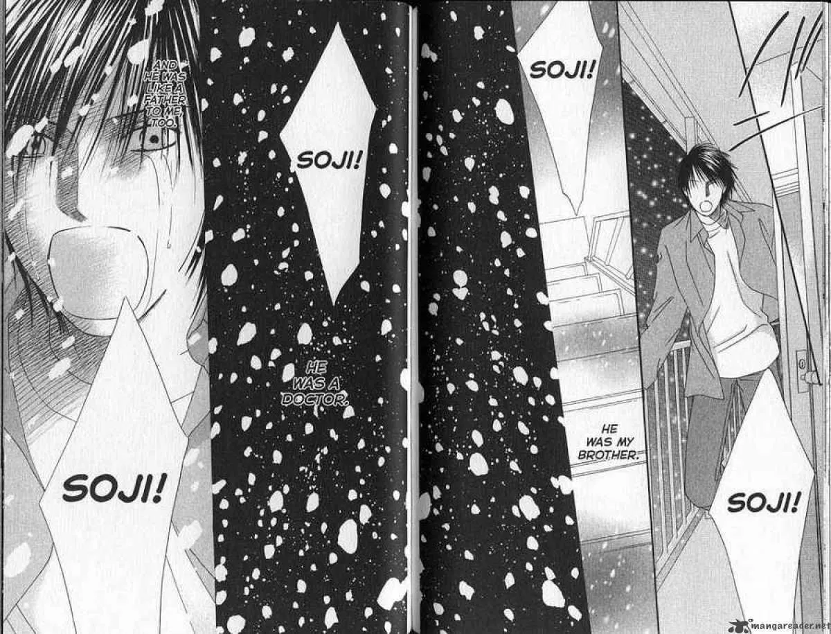 Read Kare Kano (en) Manga Online